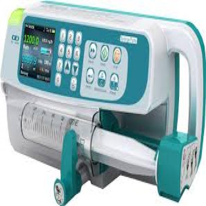 Infusion Pump